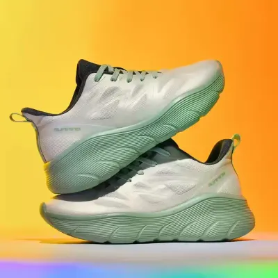 LUXURY SPORTS SHOES